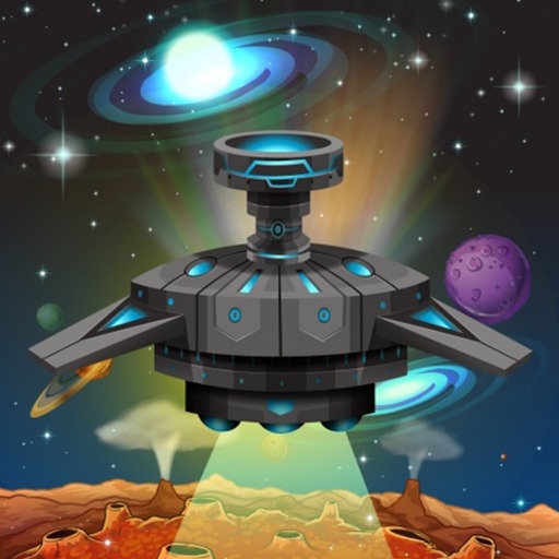 Extreme LandCraft Rover Race Icon