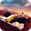 Formula Car Phony Story: Fast Hasty Racing