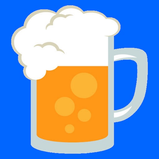 Funny Beer Emojis