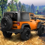 Real Offroad Extreme Truck Adventure4x4 Simulator