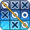 Tic Tac Toe - 2 Player Battle Friend