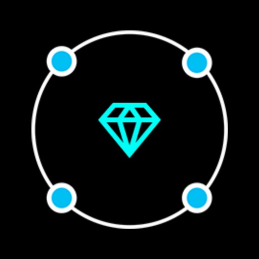 Circle Tap - Tap and avoid the obstacles! iOS App