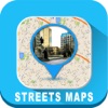 Live Streets HD - iPhoneアプリ