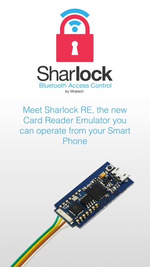 Sharlock RE(圖1)-速報App