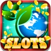 Green Planet Slot: Play in the nature