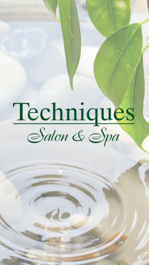 Techniques Salon & Spa