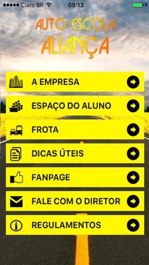 Autoescola Aliança(圖1)-速報App