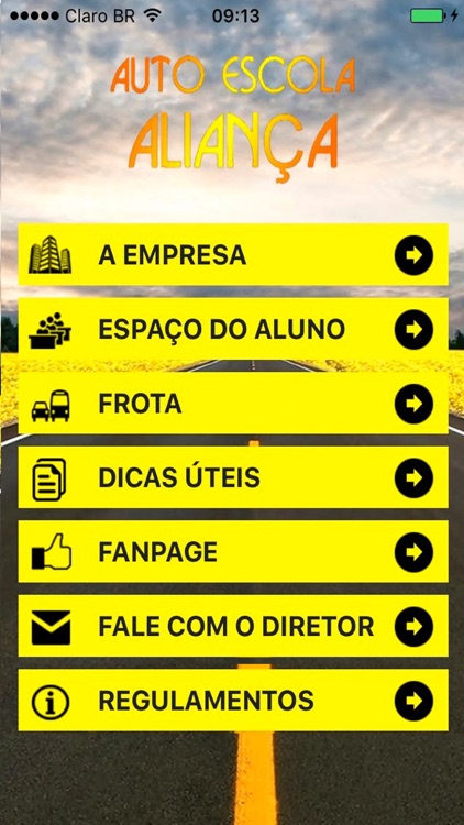 Autoescola Aliança