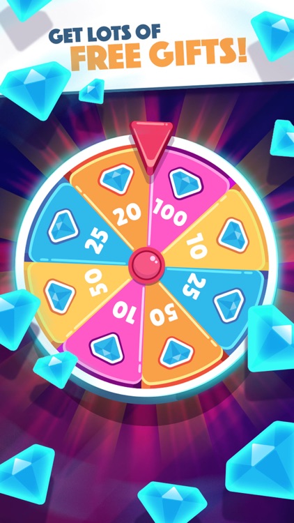 Drop It! Crazy Color Puzzle screenshot-3