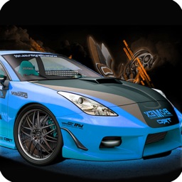 Car Racing Challenge Double Down Competition pro