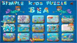 Game screenshot simple puzzle kids mod apk