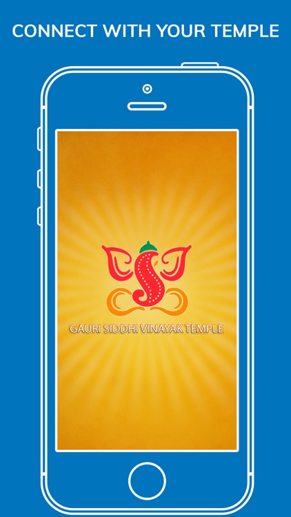 Gauri Siddhi Vinayak Temple