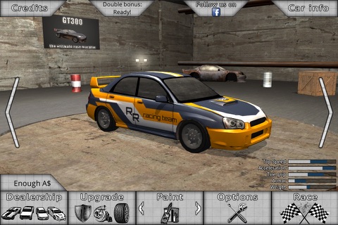 Project Road Rage screenshot 2