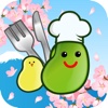 Edamame - restaurant guide in japan