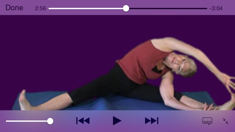 Pilates screenshot-4