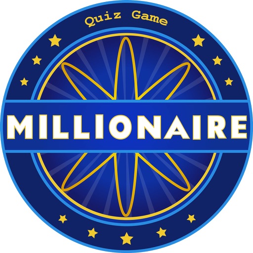 New Millionaire 2017 Icon