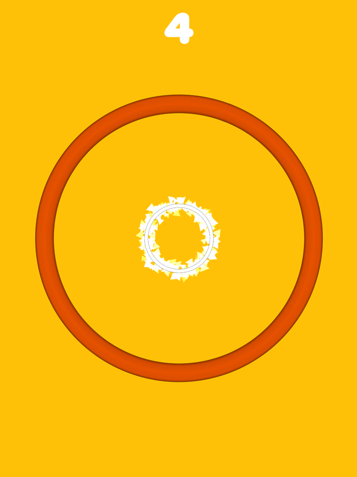 Tap And Stop The Ring