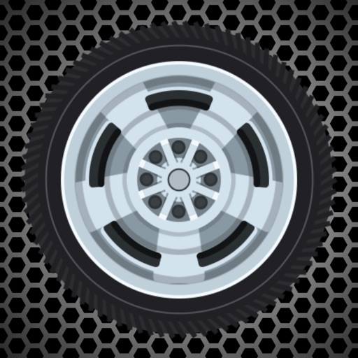 Crazy Car Crash iOS App