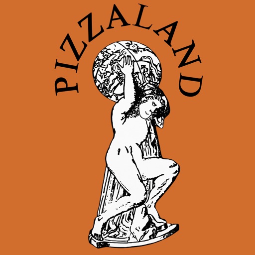 Pizzaland Aalborg icon