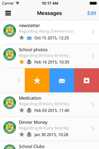 Federation Of Greenways App (SS1 3BS) screenshot 3
