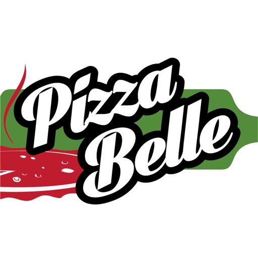 Pizza Belle icon