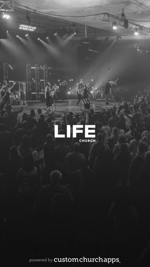 LIFE Church Home