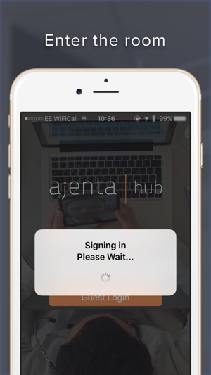 Ajenta Hub(圖2)-速報App