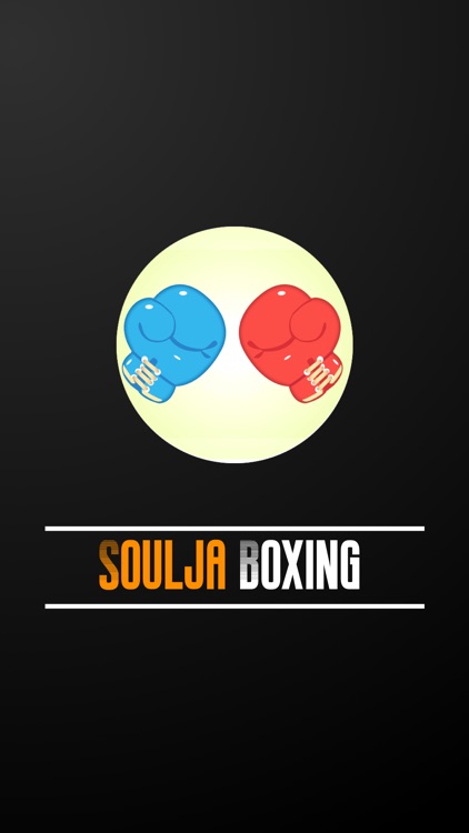 Soulja Boxing