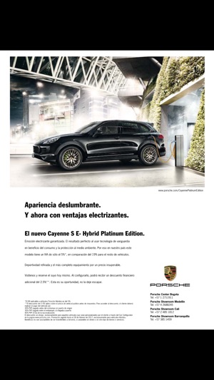 REVISTA AUTO & ESTILO(圖5)-速報App