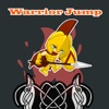 Warrior Jump for life