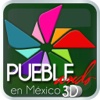 Puebleando en México 3D. Guerrero