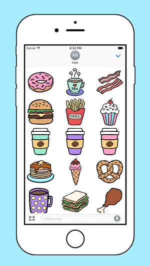 Gulps & Noms(圖3)-速報App