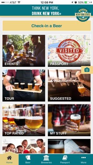 New York Craft Beer(圖1)-速報App