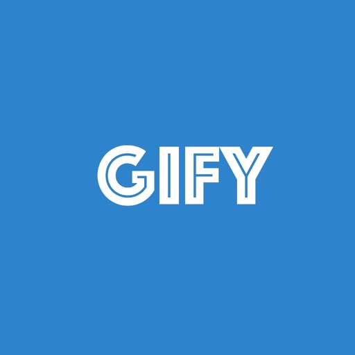 Gify Gif Maker - Make Gifs from Photos and Videos