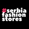 Serbia Fashion Stores