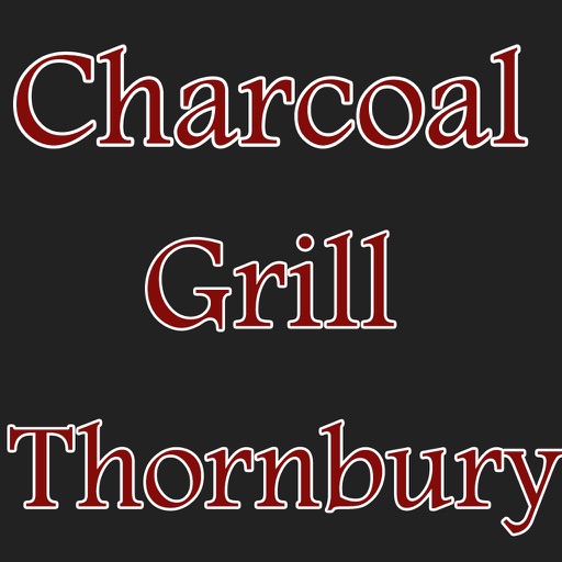 Charcoal Grill Thornbury icon
