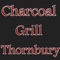 Welcome to the Official Charcoal Grill Thornbury  Ordering app, where you can order your favourite foods from our menu and have it prepared for collection and delivery