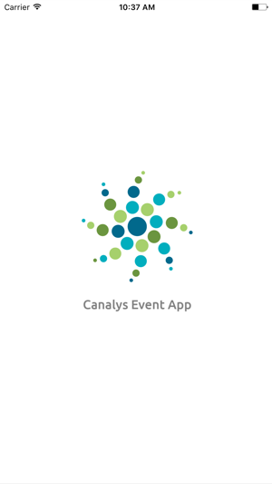 Canalys Event