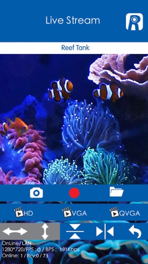 REEF-Cam(圖2)-速報App