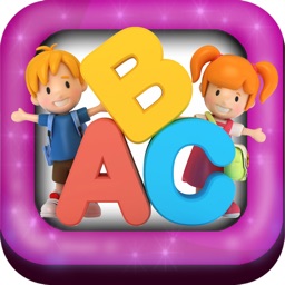 Baby Learns ABC Alphabet Free