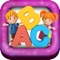 Baby Learns ABC  Alphabets Free