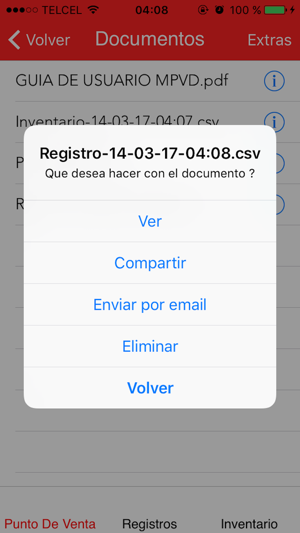 Mi Punto De Venta(圖5)-速報App