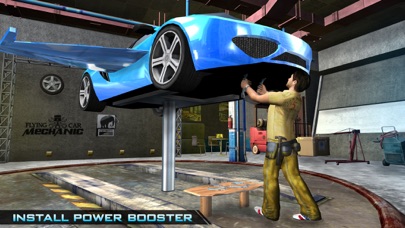 LYING CAR MECHANIC SIMULATOR - AUTO REPAIR SHOP 1.0 IOS ĐUA XE LYING CAR MECHANIC SIMULATOR - AUTO REPAIR SHOP 1.0 IOS