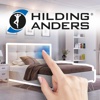 Hilding Anders - Дизайн спальни. Каталог кроватей.