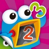 Preschool Math: Toddler Counting Numbers - iPhoneアプリ