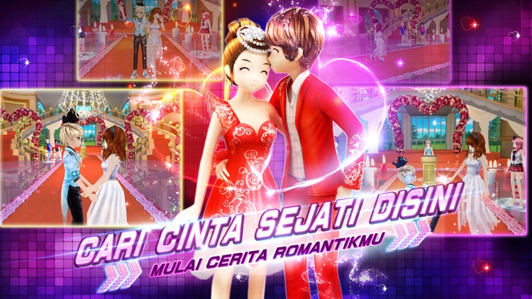 OkeDance - Let's Party screenshot-4
