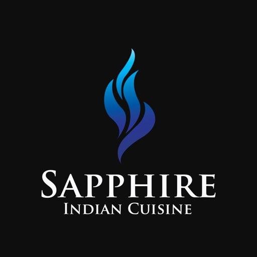 Sapphire Indian Cuisine icon