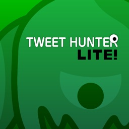 TWEET HUNTER! Lite