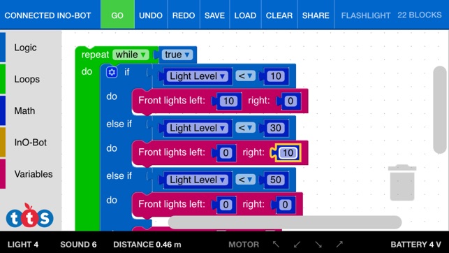 InO-Bot(圖1)-速報App