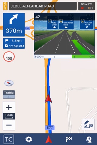 TOYOTA CONNECT Middle East screenshot 3